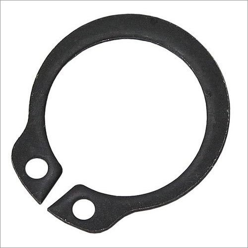 External Circlip