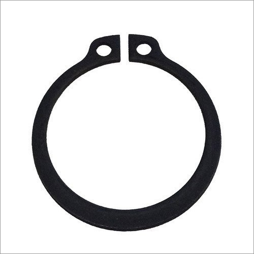 Industrial External Circlip