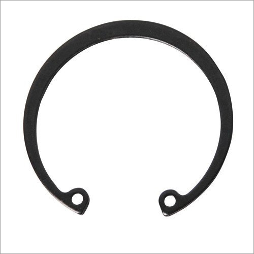 Automotive And Industrial Circlips