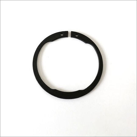 Black Inverted Circlip