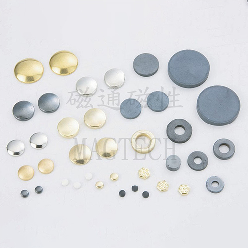 Ferrite Permanent Manufacturers, Exporters & Suppliers, India