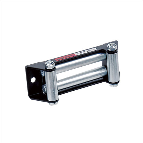 Roller Fairlead