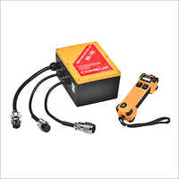 Wireless Control Kit for Comeup CSH Winch