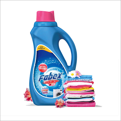 Fabex Detergent Machine Wash