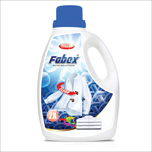 Fabex Laundry Cleaner