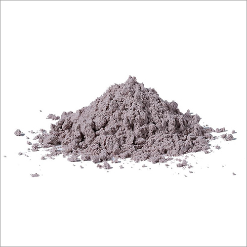 Black Glutinous Rice Powder