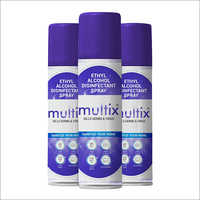 Multix Germs Killer Spray