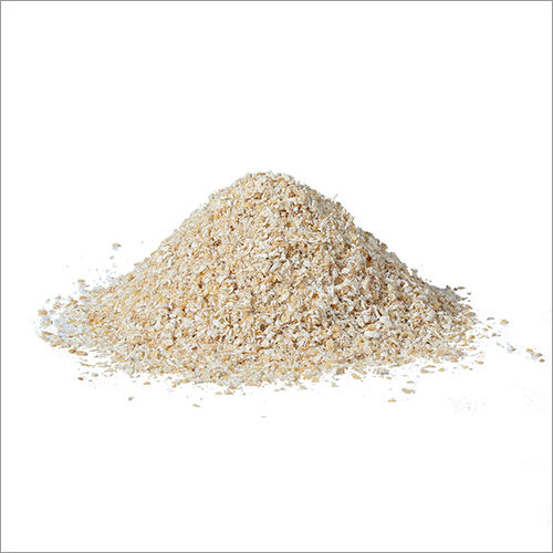 Oat Bran (Thin)