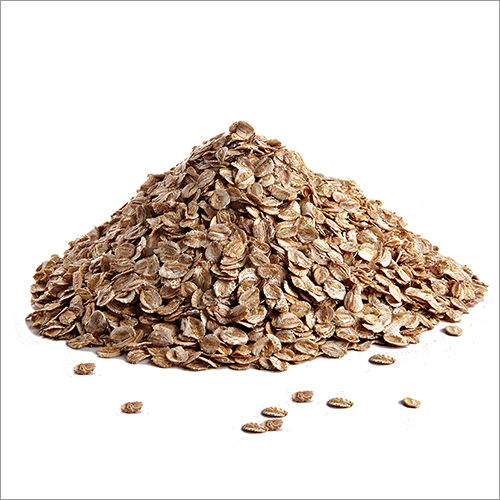 Rye Flakes