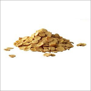 Soybean Chips