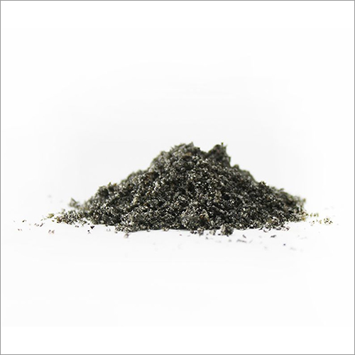 Organic Black Sesame Powder