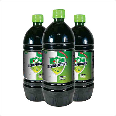 Swachh Kranti Green Phenolic Cleaner