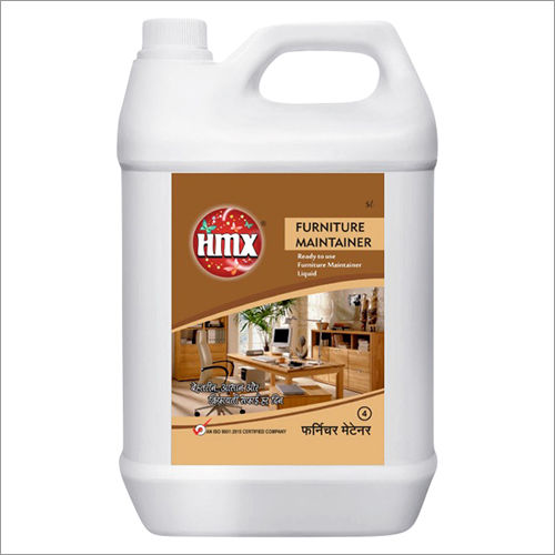 5L Furniture Maintainer Liquid