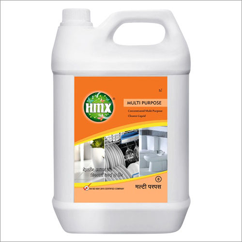 5l Multipurpose Liquid Cleaner