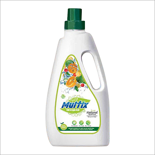 Multix Vegetable And Fruit Wash