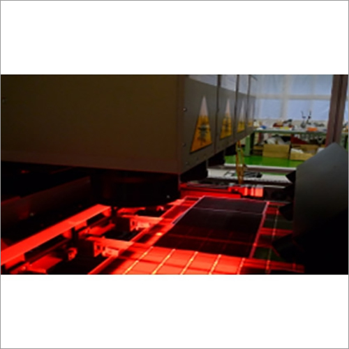 Laser Marking And Laser Scribing System By TAIWAN EXTERNAL TRADE DEVELOPMENT COUNCIL