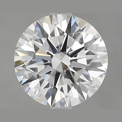 2.15 Carat VS1 Clarity ROUND Lab Grown Diamond