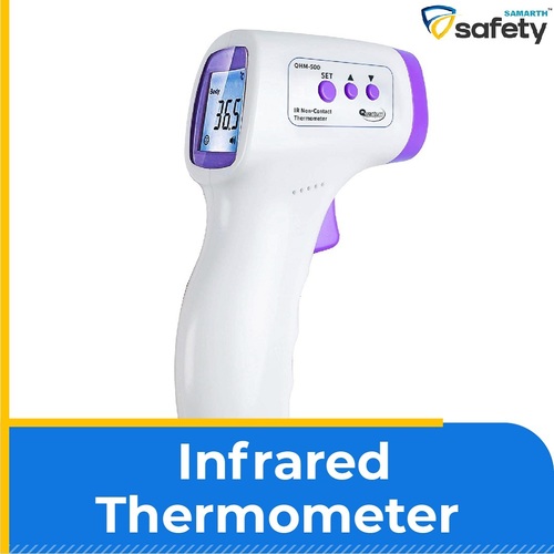 Infrared Thermometer