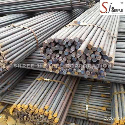 Round Rods Grade: Industrial