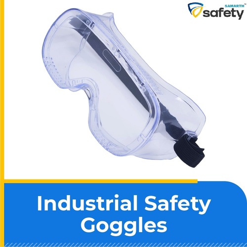 Safety Goggles