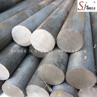 Steels Rods