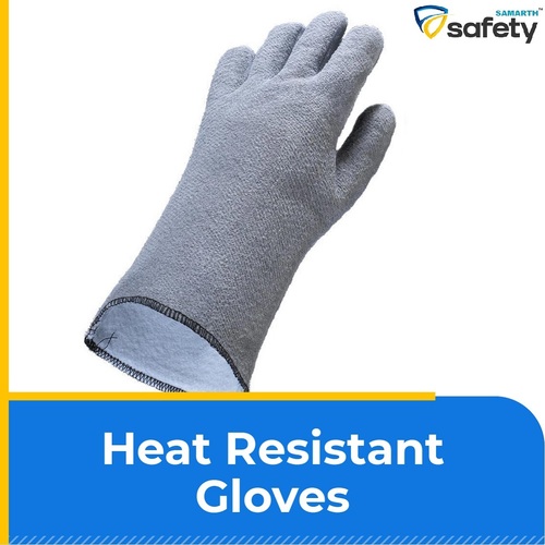 Heat Resistant Glove
