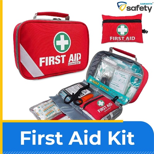 First Aid Kit