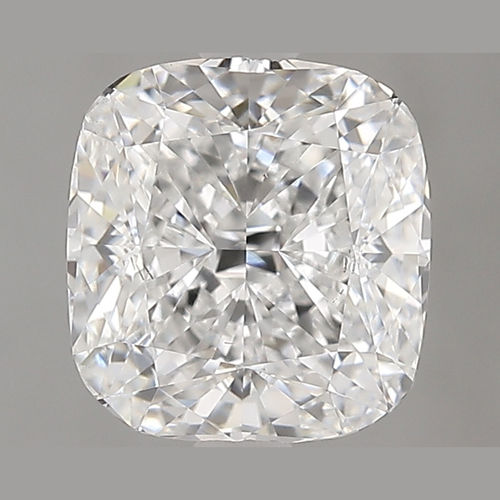 2.11 Carat SI1 Clarity CUSHION Lab Grown Diamond