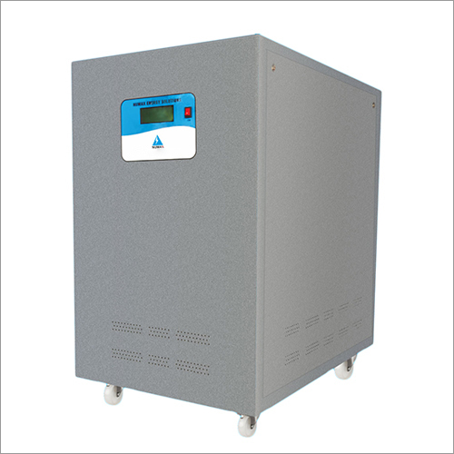 DII Series 3 To 10 KVA Inverter