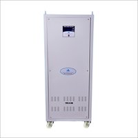 DHS Series 3 Phase 250 KVA Static Voltage Stabilizer