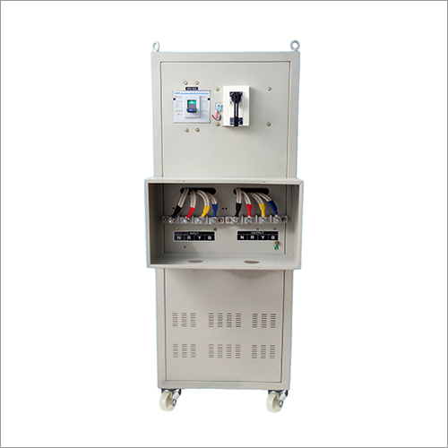 DHS Series 3 Phase 250 KVA Static Voltage Stabilizer
