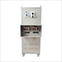 DHS Series 3 Phase 250 KVA Static Voltage Stabilizer