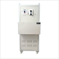 DHS Series 3 Phase 250 KVA Static Voltage Stabilizer