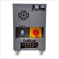 DS Series 1 Phase 10 KVA Static Voltage Stabilizer