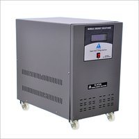 DS Series 1 Phase 10 KVA Static Voltage Stabilizer