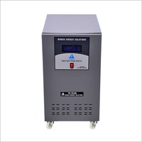 DS Series 1 Phase 10 KVA Static Voltage Stabilizer