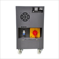 DS Series 1 Phase 10 KVA Static Voltage Stabilizer