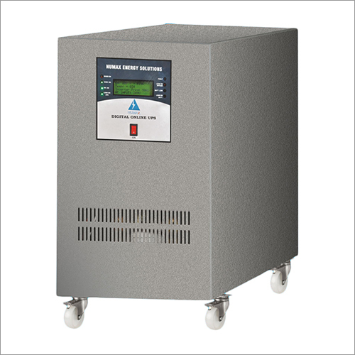 DOU Series 1 Phase 3 To 40 KVA UPS