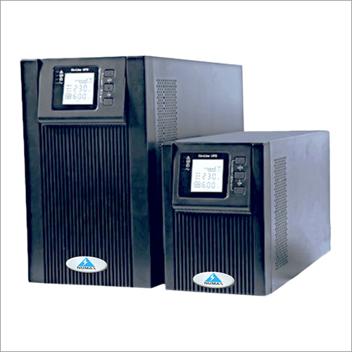 It Series 1 Phase 1 To 10 Kva Ups Frequency (Mhz): 50 Hertz (Hz)