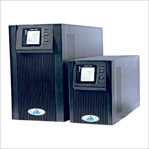 IT Series 1 Phase 1 To 10 KVA UPS