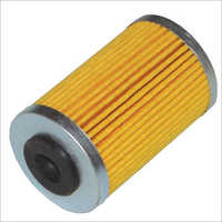 Ss Frame Two Wheeler Oil Filter