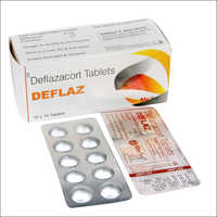 6mg Deflazacort Tablet