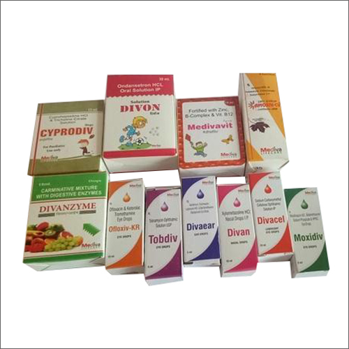 PCD Pharma Drug Franchise Services For Chhattisgarh