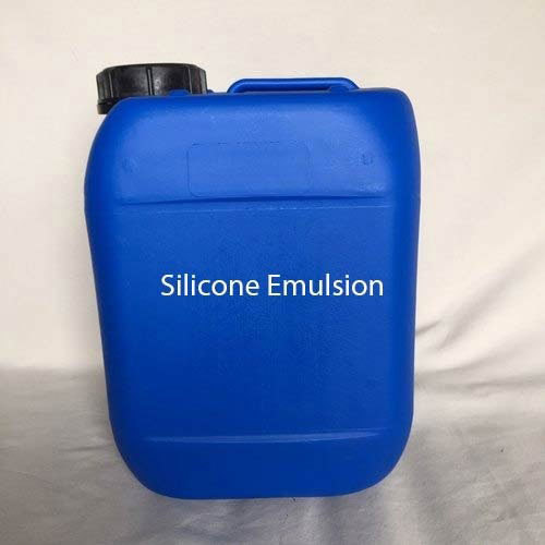 Silicon Emulsion