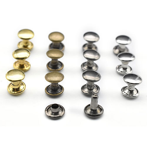 High Quality Rivet Buttons