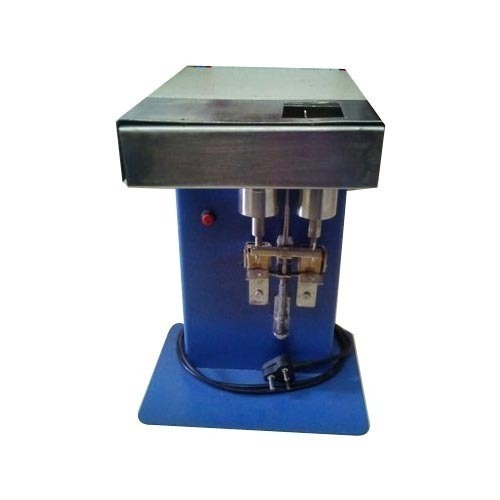 Round Cotton Wicks Machine