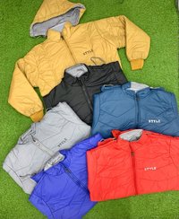 mens winter jacket