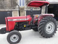 Used Massey Ferguson 290 Tractors