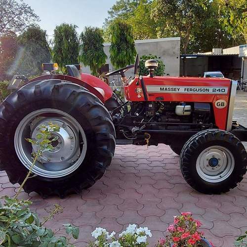 Massey Ferguson 135 / 165 / 175 / 185 / 188 / 250 / 290 / 385