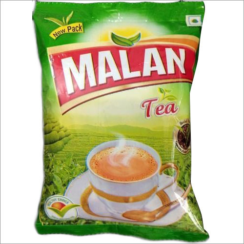 Brown Ctc Malan Normal Tea